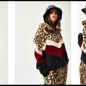 Jaded London pullover